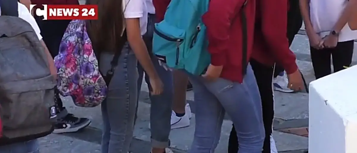 L’istituto Scalfaro di Catanzaro resta in Dad per carenza di aule, i sindacati protestano