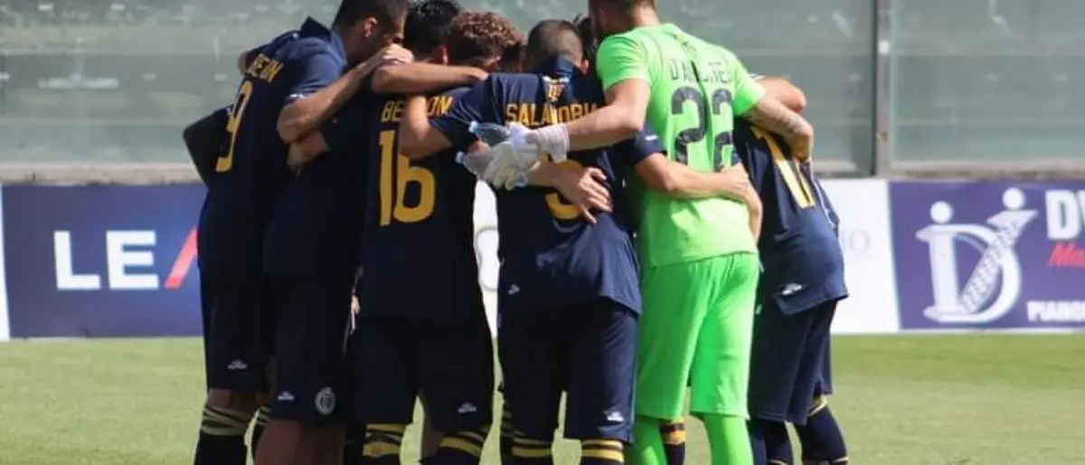 Serie D, tra le calabresi fanno festa solo San Luca e Lamezia Terme: i risultati della prima giornata