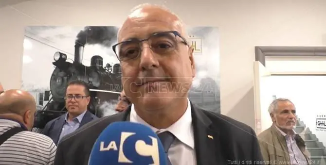 Mattarella in Calabria, Russo (Cisl): «Un segno di attenzione per una regione da cui i giovani scappano»