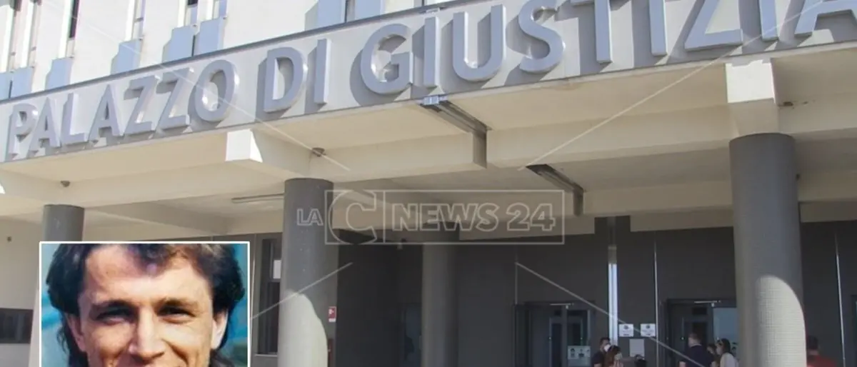 Caso Bergamini, in corso l’udienza preliminare: tocca alla difesa di Isabella Internò