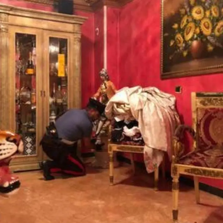 Roma, condannato il clan Casamonica: il tribunale ha riconosciuto l’associazione mafiosa