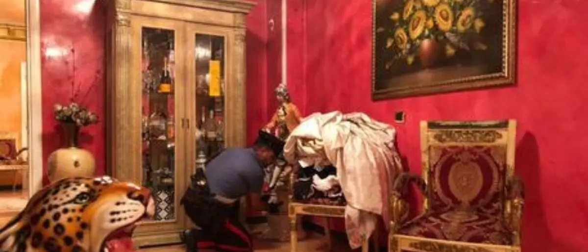 Roma, condannato il clan Casamonica: il tribunale ha riconosciuto l’associazione mafiosa