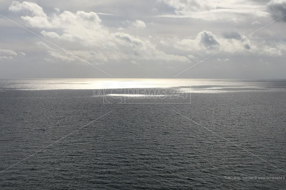 21 settembre 1987: Rigel, la nave scomparsa con il suo carico e i suoi ...