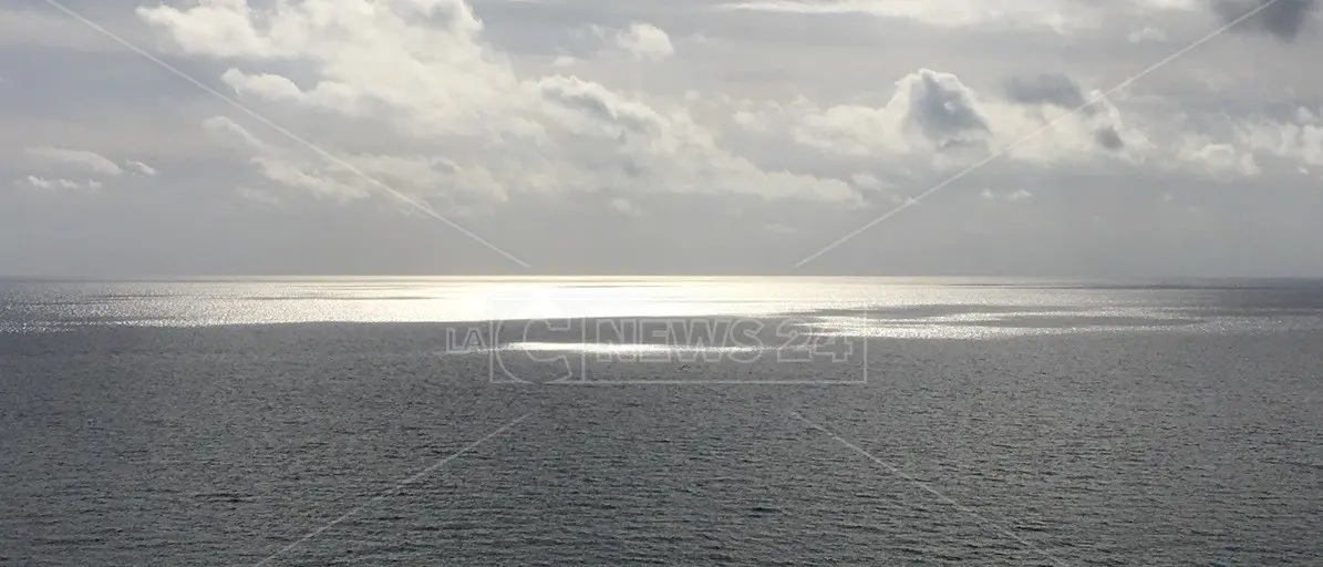 Rigel, la nave scomparsa con il suo carico e i suoi segreti il 21 settembre 1987