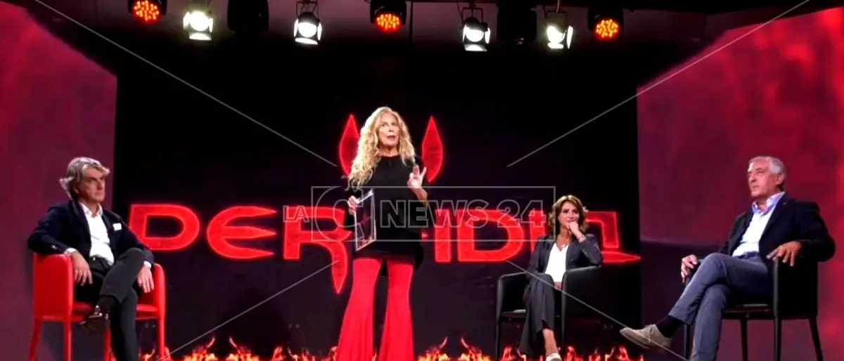 Regionali, Molinaro (Lega) scarica Spirlì da Perfidia: «Non sono innamorato di lui»