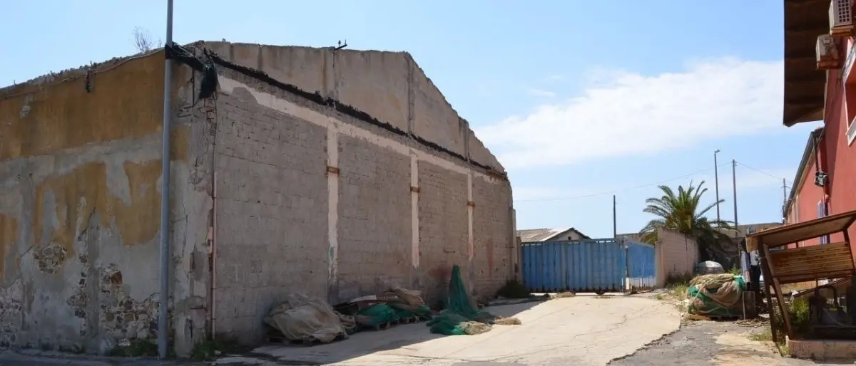 Vibo, avviati lavori di riqualificazione nell’area portuale: prevista nascita di un cantiere navale