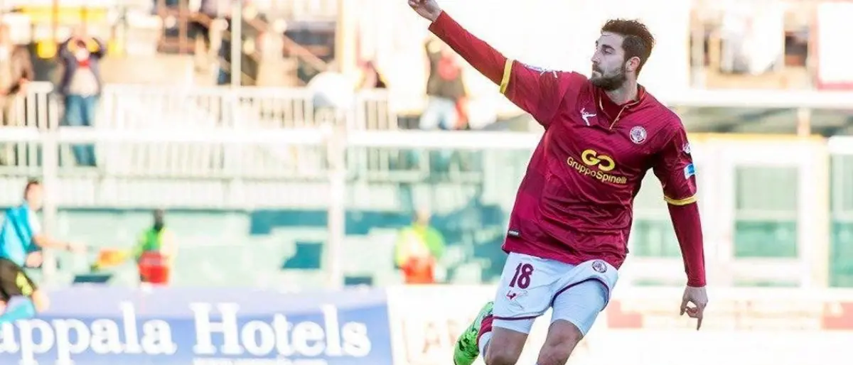 Serie D, colpo di mercato per il Lamezia Terme: quasi fatta per il bomber Maritato