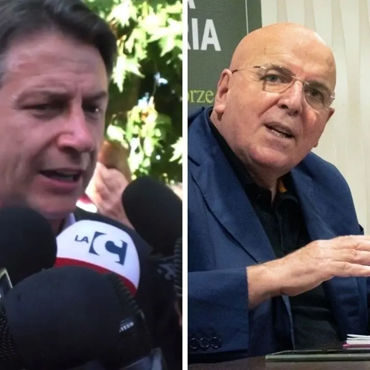 Conte in Calabria, Oliverio: «Il suo Governo contribuì ad affossare la sanità con il decreto Grillo»