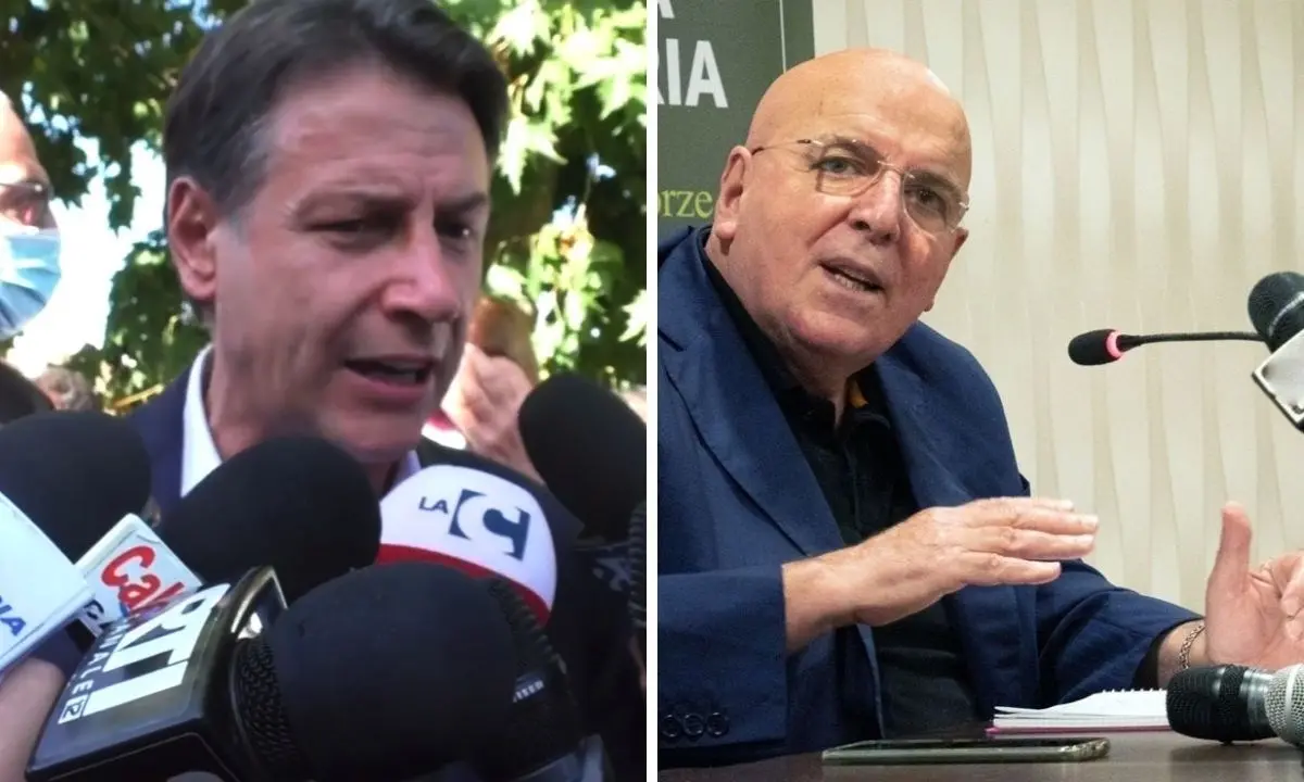 Conte in Calabria, Oliverio: «Il suo Governo contribuì ad affossare la sanità con il decreto Grillo»