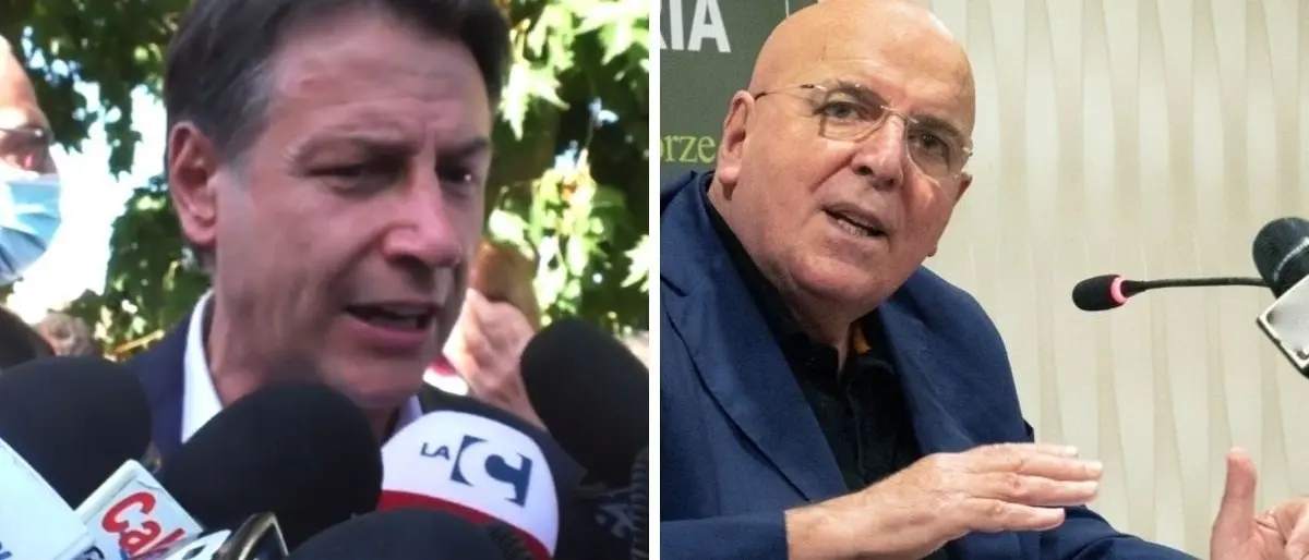 Conte in Calabria, Oliverio: «Il suo Governo contribuì ad affossare la sanità con il decreto Grillo»