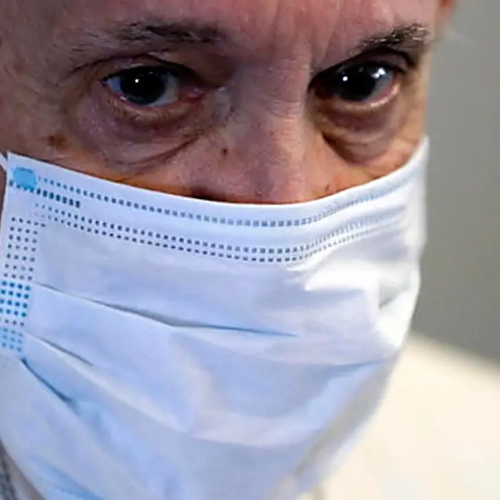 Papa Francesco: «Alcuni mi volevano morto, già preparavano il conclave»
