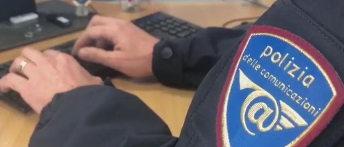 Pedopornografia, sequestrati più di 250mila file: arrestate 13 persone in tutta Italia