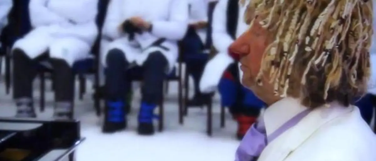 Maurizio Mastrini, il pianista che suona al contrario presenta il suo nuovo lavoro Lockdown in Calabria