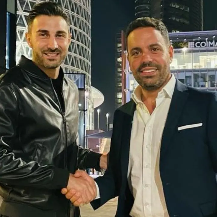 Serie D, Maritato sbarca a Lamezia Terme: dopo l’indiscrezione c’è anche l’ufficialità