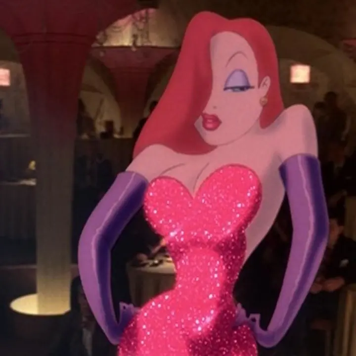 Chi ha incastrato Jessica Rabbit? La nuova Casta diva targata Disney