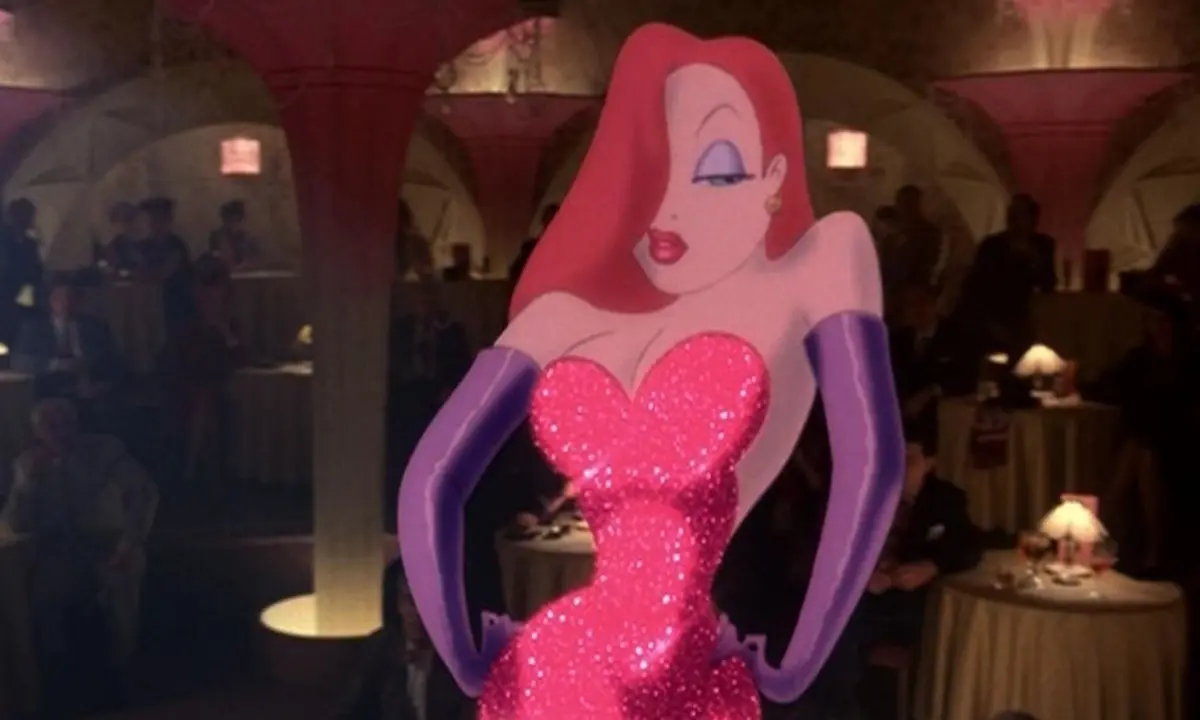 Chi ha incastrato Jessica Rabbit? La nuova Casta diva targata Disney