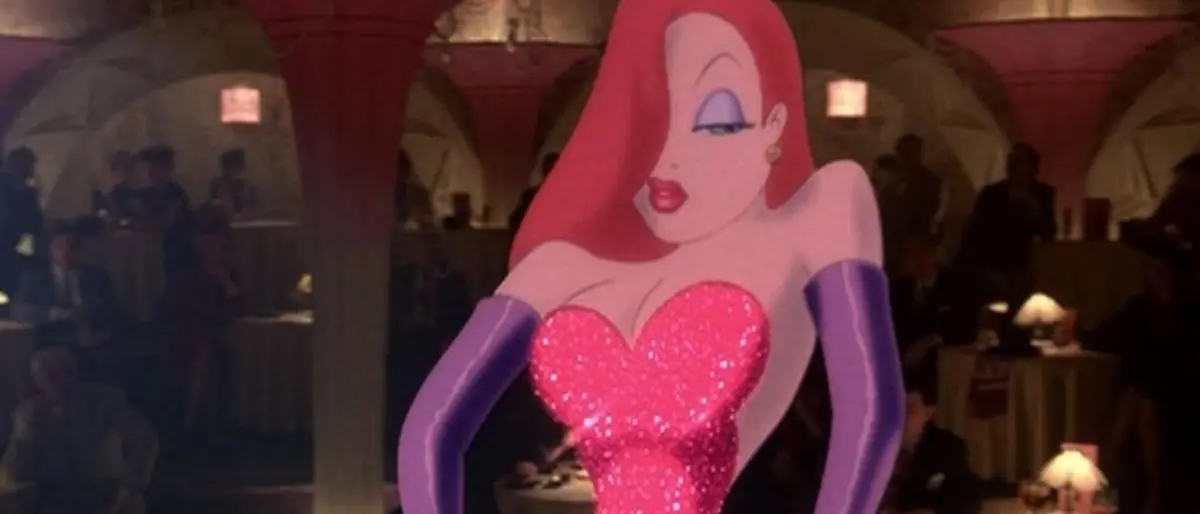 Chi ha incastrato Jessica Rabbit? La nuova Casta diva targata Disney