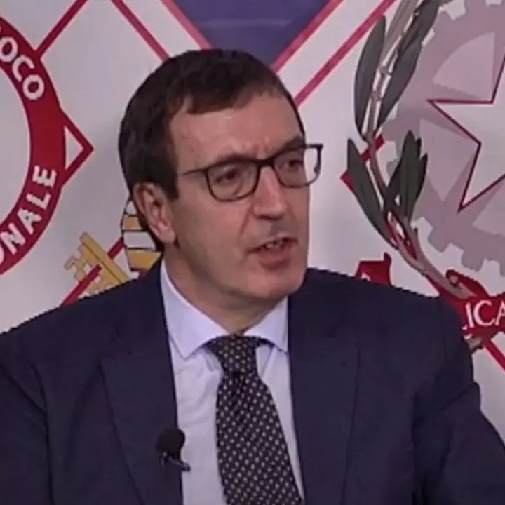 Castrovillari, si è insediato il nuovo procuratore D’Alessio: «Primo obiettivo è la credibilità»