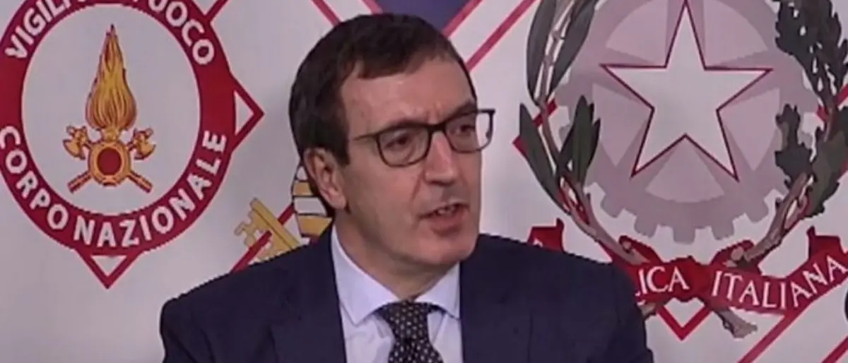 Castrovillari, si è insediato il nuovo procuratore D’Alessio: «Primo obiettivo è la credibilità»