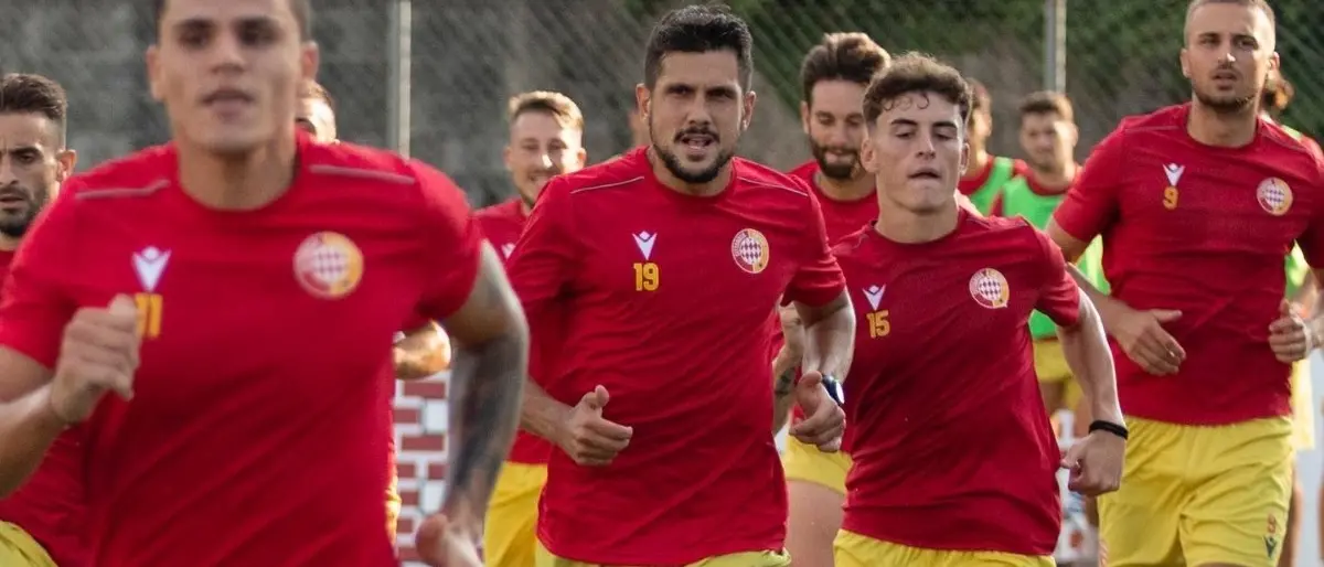 Coppa Italia Serie D, pomeriggio da dimenticare per le calabresi: avanti solo il Cittanova