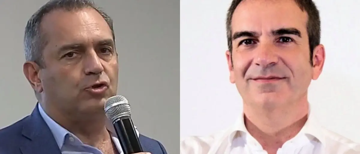 Disastro sanità, de Magistris attacca Occhiuto: «Festeggiò la chiusura di 18 ospedali»