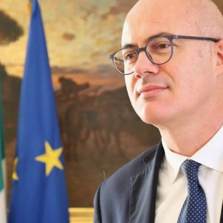 Elezioni amministrative, il ministro D’Incà in Calabria per sostenere i candidati 5 stelle