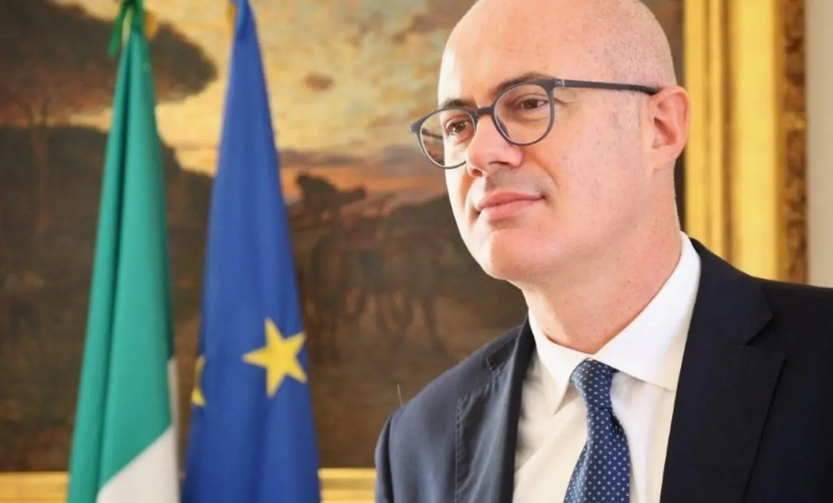 Elezioni amministrative, il ministro D’Incà in Calabria per sostenere i candidati 5 stelle