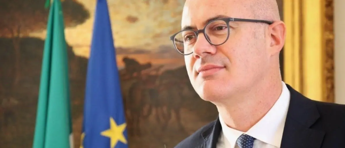 Elezioni amministrative, il ministro D’Incà in Calabria per sostenere i candidati 5 stelle