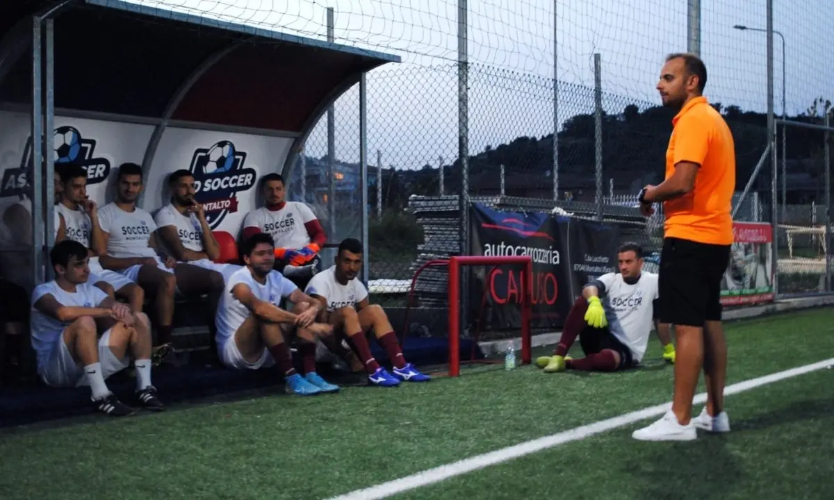 Dilettanti Calabria, sarà un torneo di Prima categoria dalle grandi firme