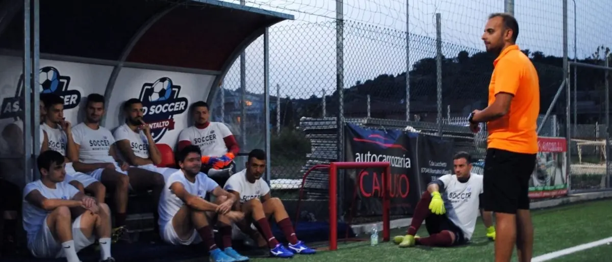 Dilettanti Calabria, sarà un torneo di Prima categoria dalle grandi firme