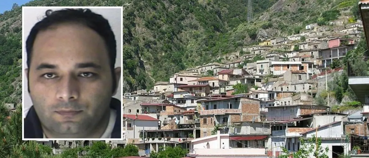 Rientra in Italia Francesco Pelle, il boss che che diede origine alla faida di San Luca arrestato a Lisbona