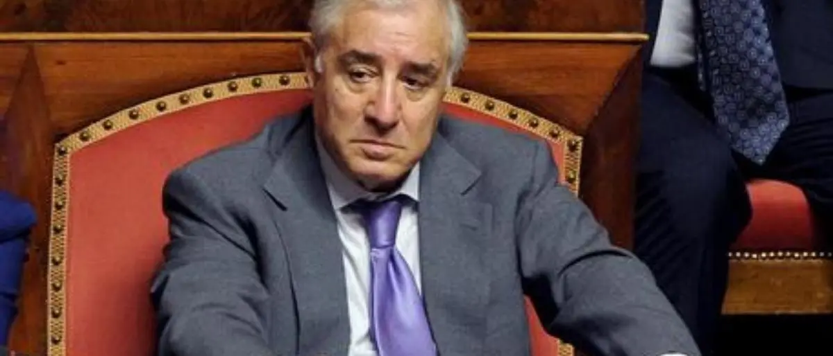 Trattativa Stato-mafia, Dell’Utri e gli ex ufficiali dei carabinieri assolti in appello