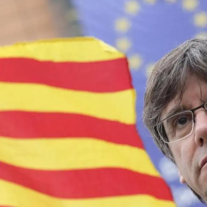 Arrestato in Sardegna l'ex presidente indipendentista catalano Puigdemont