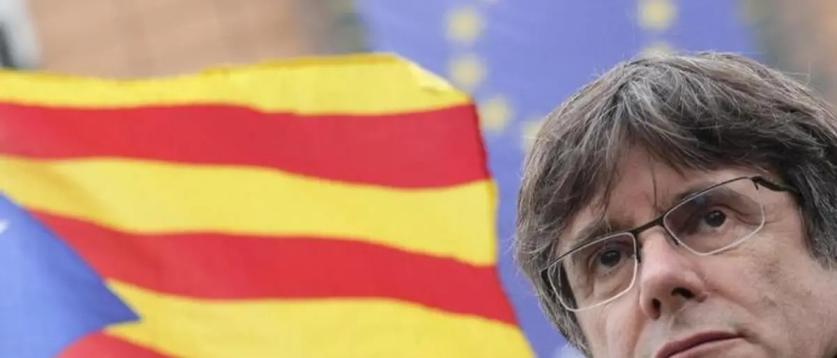 Arrestato in Sardegna l'ex presidente indipendentista catalano Puigdemont