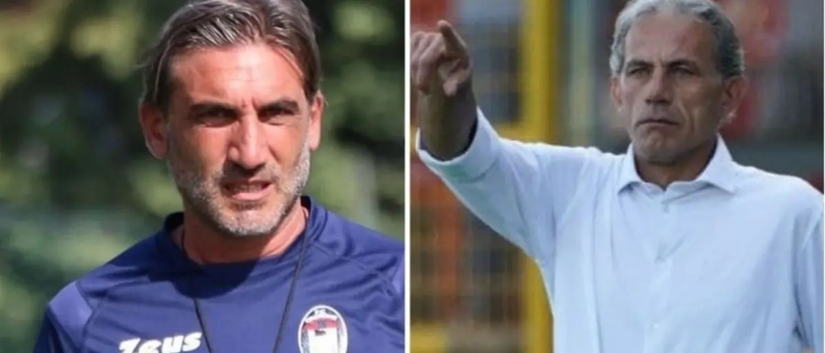 Derby Cosenza-Crotone, Zaffaroni a Modesto: «Ad ogni squadra serve essere provinciale»