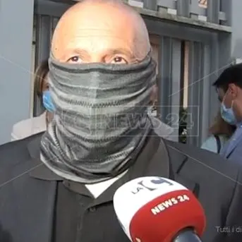 Trattativa Stato-mafia, la gioia di capitano Ultimo per i carabinieri assolti: «Hanno cercato di infangarli»