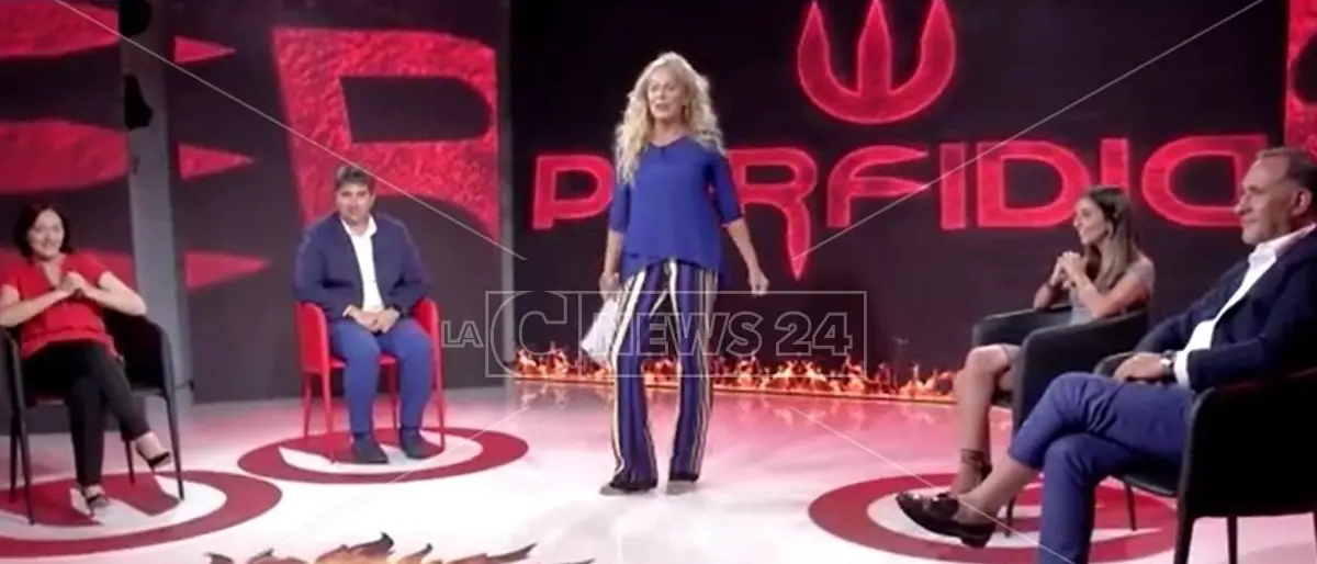 Perfidia, Censore (Oliverio presidente) sul Pd: «Da Roma calano sempre il pacco, ieri Callipo oggi Bruni»