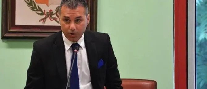 Inchiesta Petrolmafie, il presidente della Provincia di Vibo indagato: «Non mi dimetto»