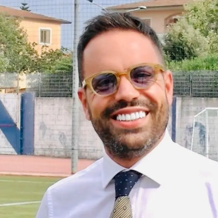 Fc Lamezia, daspo agli autori dell’aggressione al presidente Saladini: «Violenza non inquini sport»