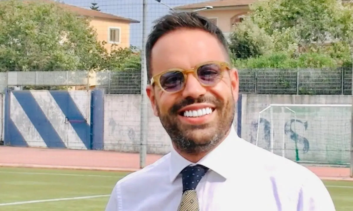 Fc Lamezia, daspo agli autori dell’aggressione al presidente Saladini: «Violenza non inquini sport»