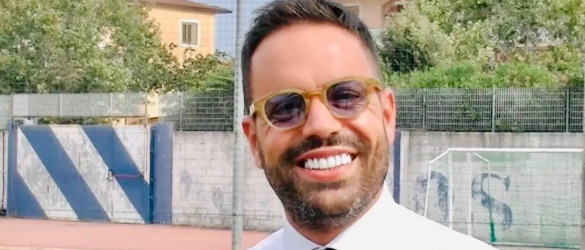 Fc Lamezia, daspo agli autori dell’aggressione al presidente Saladini: «Violenza non inquini sport»