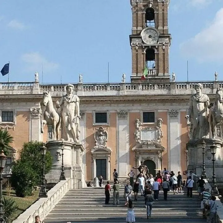 Comunali Roma, sono 217 i calabresi candidati tra Campidoglio e municipi