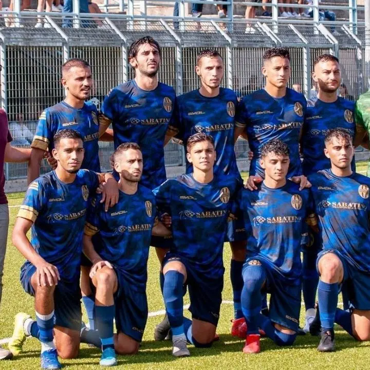 Eccellenza, Paolana-Locri è il big match della seconda giornata: ecco il quadro completo