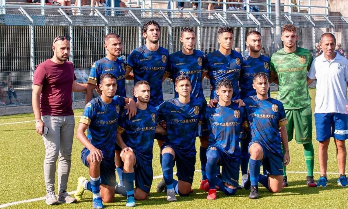 Eccellenza, Paolana-Locri è il big match della seconda giornata: ecco il quadro completo