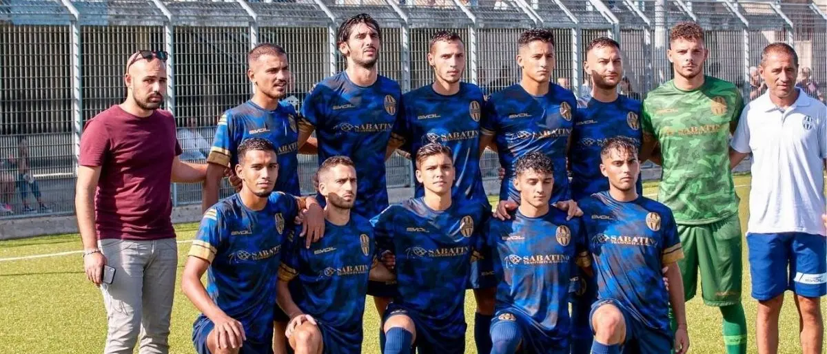 Eccellenza, Paolana-Locri è il big match della seconda giornata: ecco il quadro completo