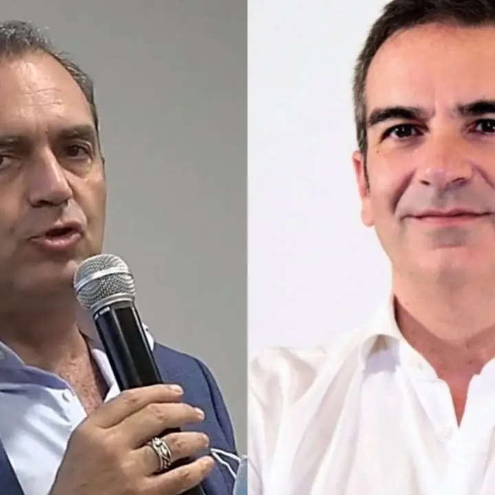 Regionali, Salvatore Borsellino: «De Magistris o ‘ndrangheta». E Occhiuto chiede di prendere le distanze