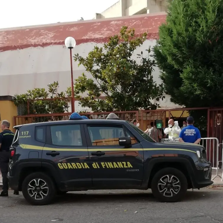 Nuovo sbarco a Reggio Calabria, è il secondo in tre giorni: al porto arrivano 60 persone