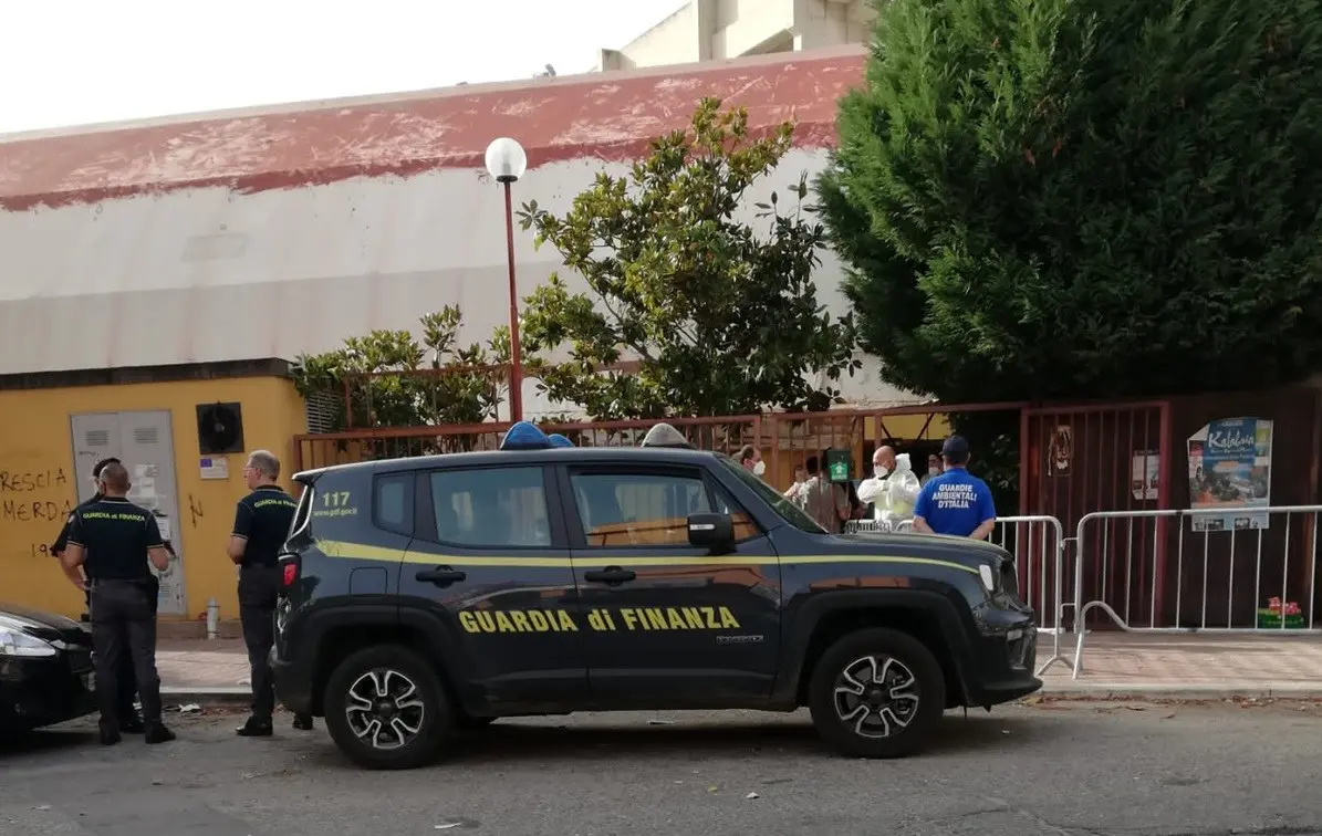 Nuovo sbarco a Reggio Calabria, è il secondo in tre giorni: al porto arrivano 60 persone