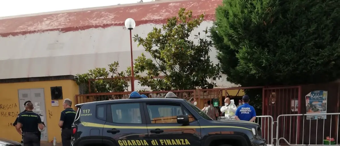 Nuovo sbarco a Reggio Calabria, è il secondo in tre giorni: al porto arrivano 60 persone