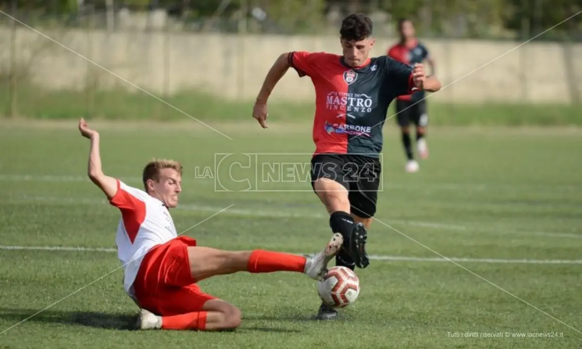 Eccellenza, seconda giornata a suon di gol: ecco i risultati finali e la classifica